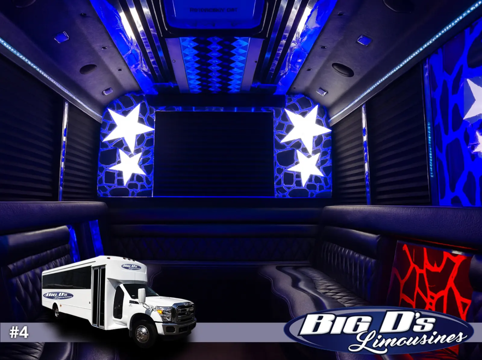 Party Bus No. 4