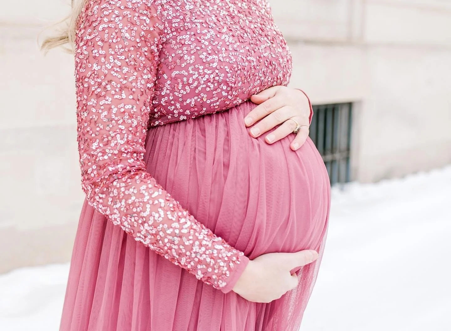 Maternity Session — photography in Syracuse, NY