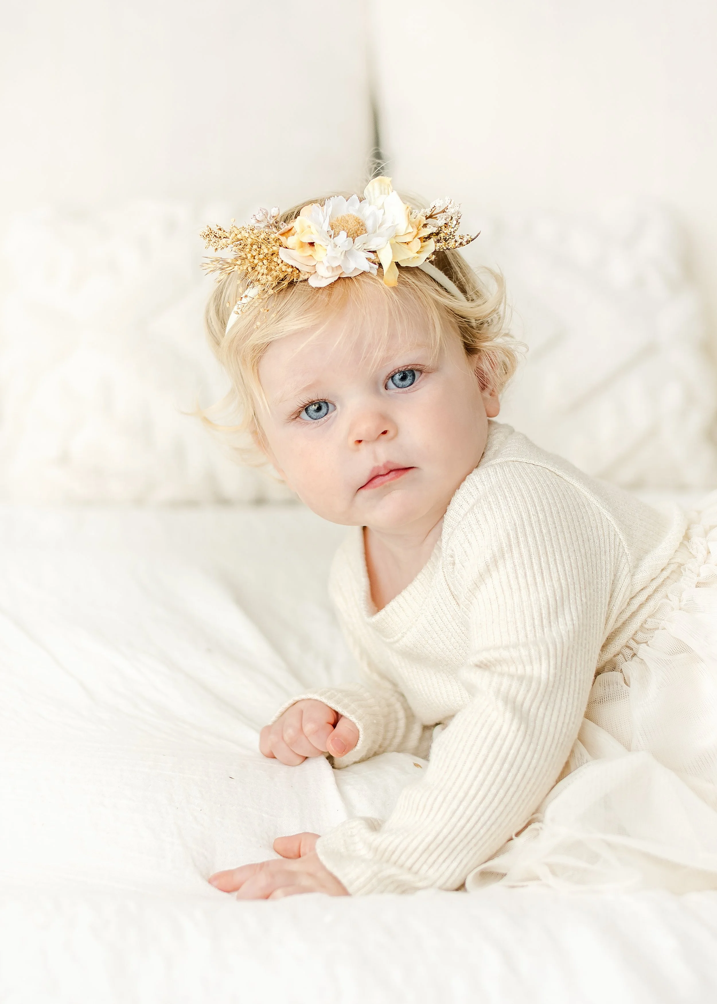 Milestone Session — photography in Syracuse, NY